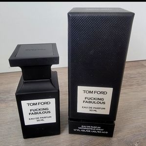 Tom Ford Fucking Fabulous Eau du Parfum 50ml